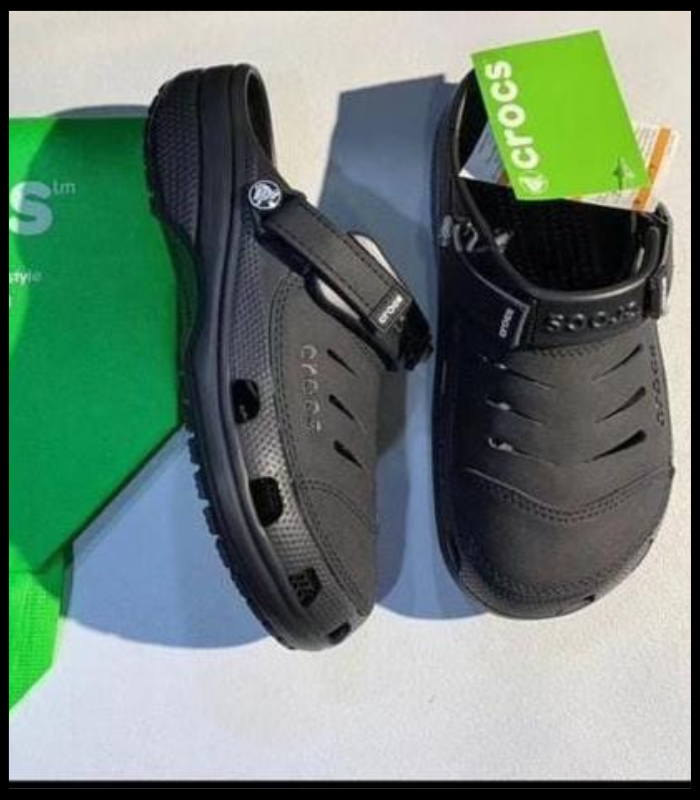 First Copy Crocs Yukon Vista Clogs
