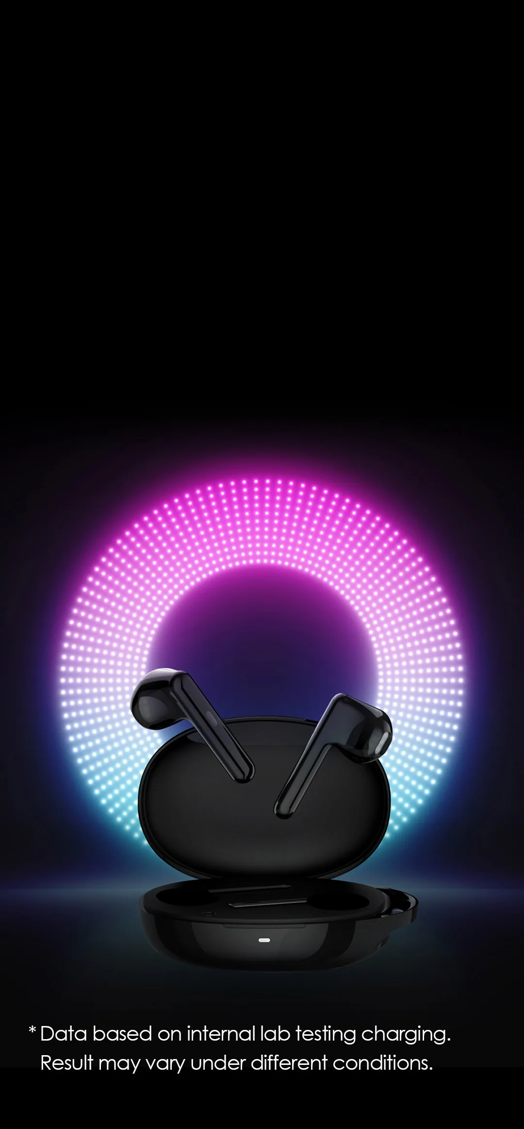 Tecno Buds 2