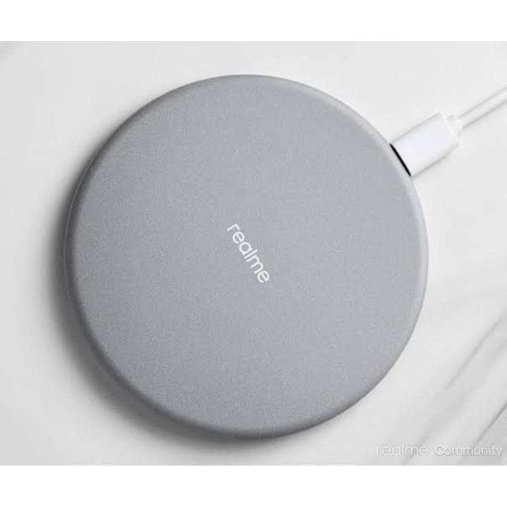 Realme 10W Wireless Charger