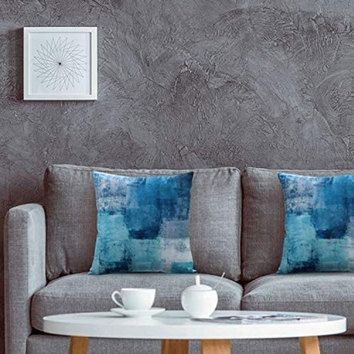 Throw Pillow Covers Abstract Art Artwork Cushion Cover Pillow Cases