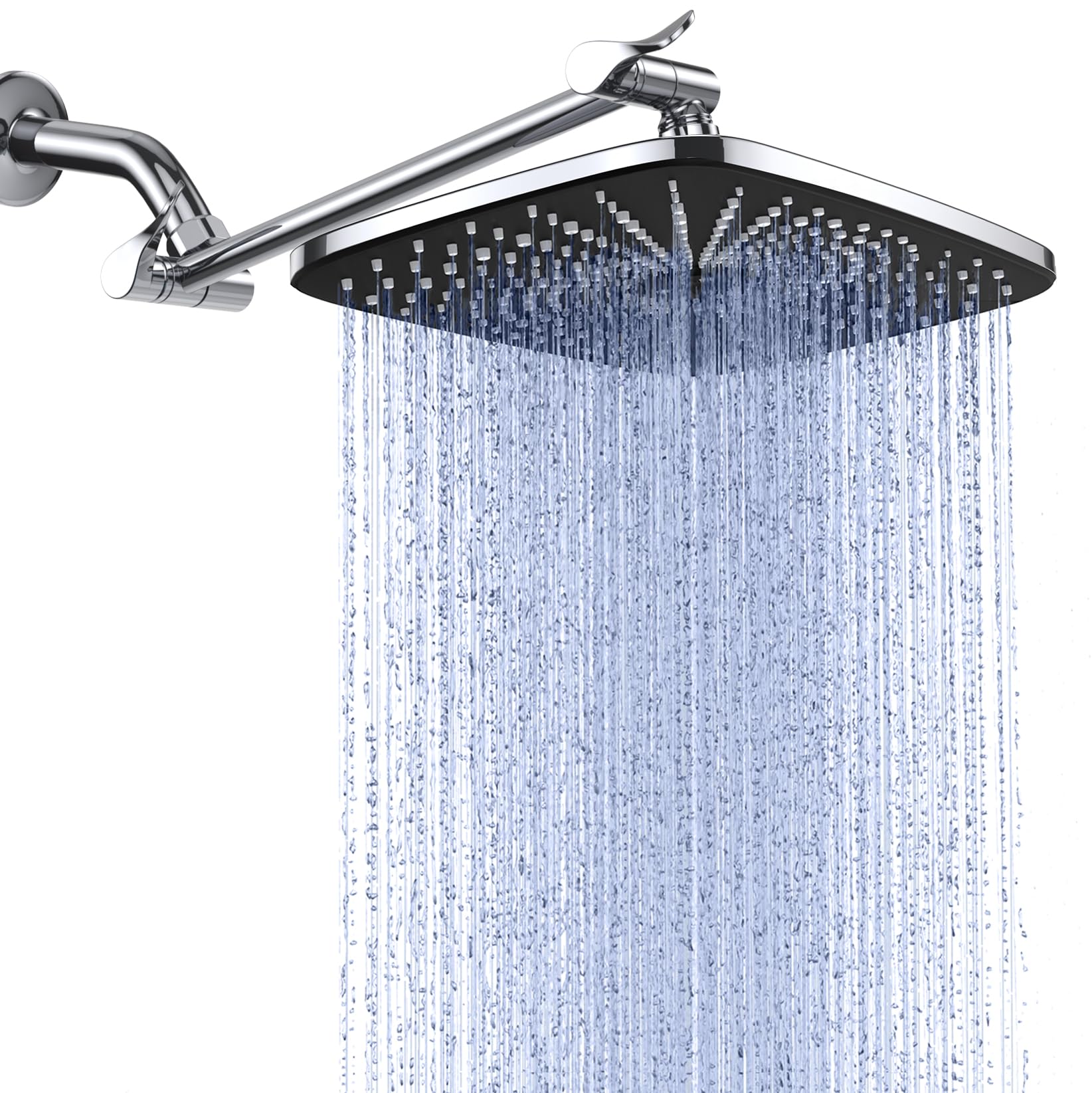 Shower Head - Rainfall - Chrome