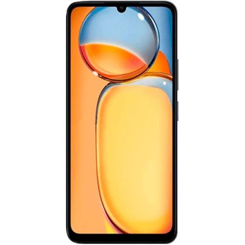 Redmi 13C 6.74" Up To 16GB RAM 256GB ROM 50MP 5000mAh - Black