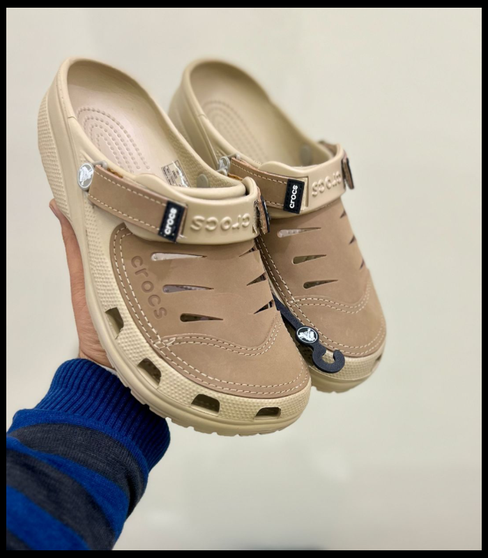 First Copy Crocs Yukon Vista Clogs