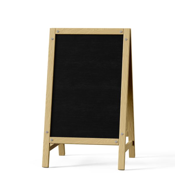 A-Frame Signage thumbnail