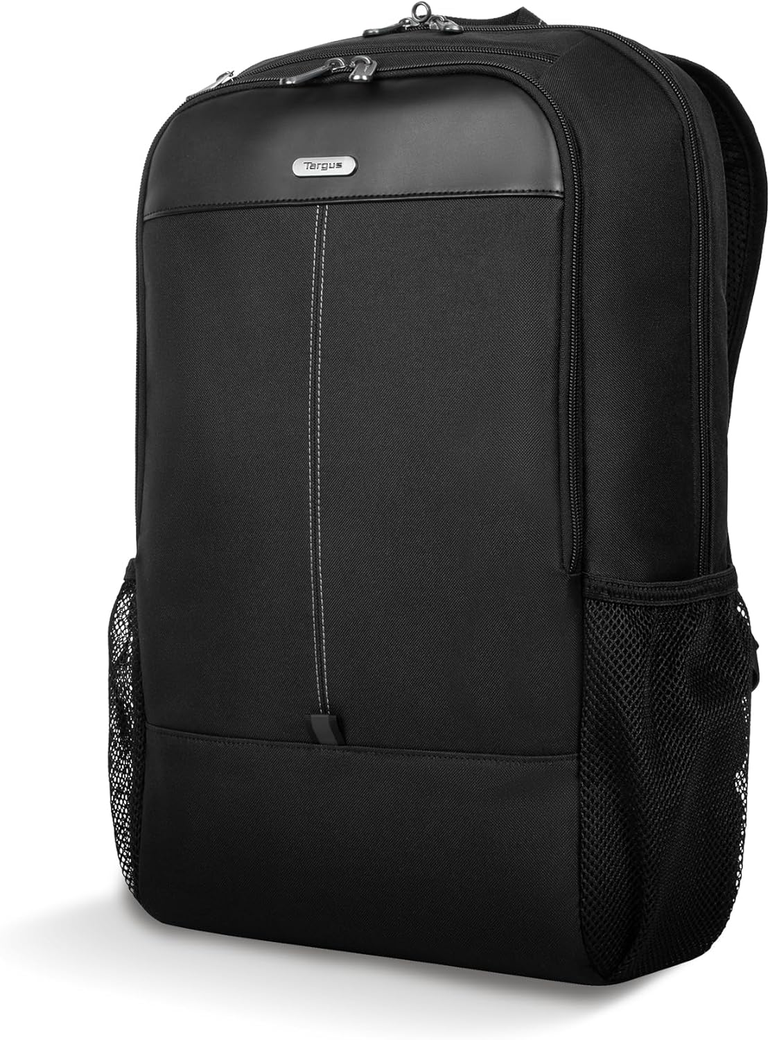 Laptop Backpack - 17" - Black