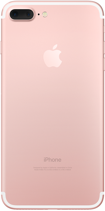 Iphone 7 plus (32gb)