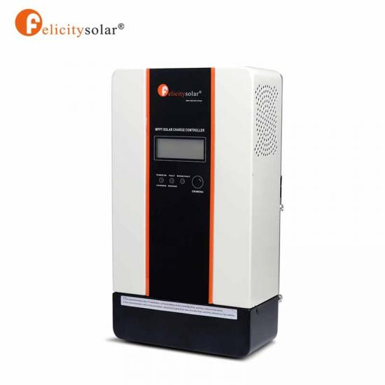 Felicity Solar Charge Controller 30A