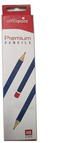 Office point premium pencils