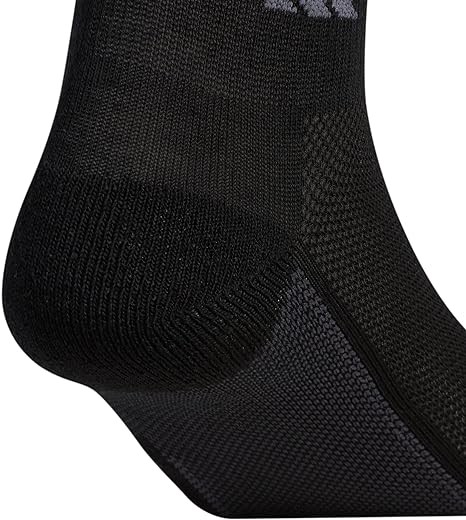 adidas Men's Climacool Superlite Quarter Socks (3 Pack)