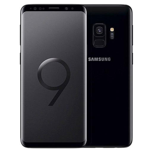 Samsung S9 (64gb)