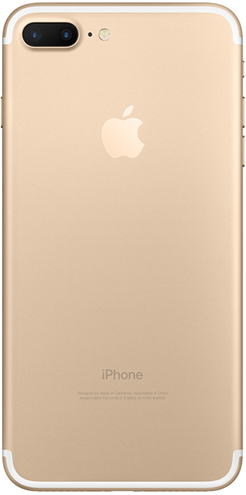 Iphone 7 plus (32gb)