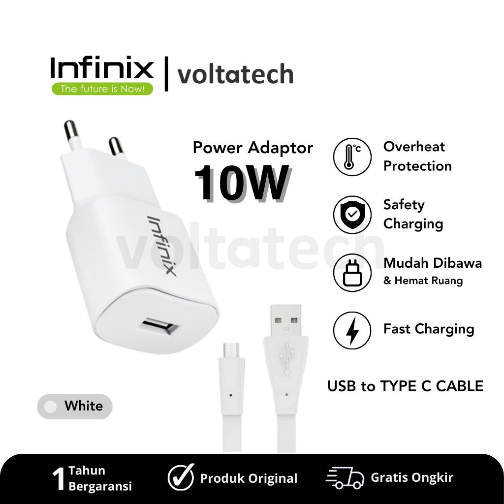 Infinix 10W Wireless Charger