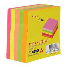 Sticky Notes