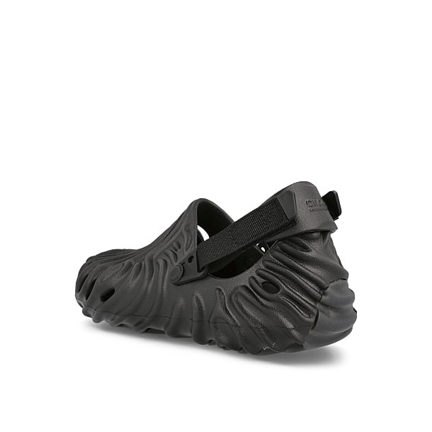 salehe bembury x crocs pollex clog