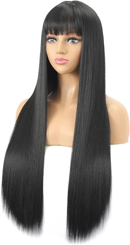 Deep Wave Wigs