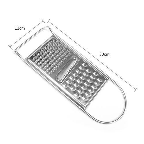 Grater slicer for vegetables