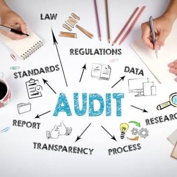 Auditing Services