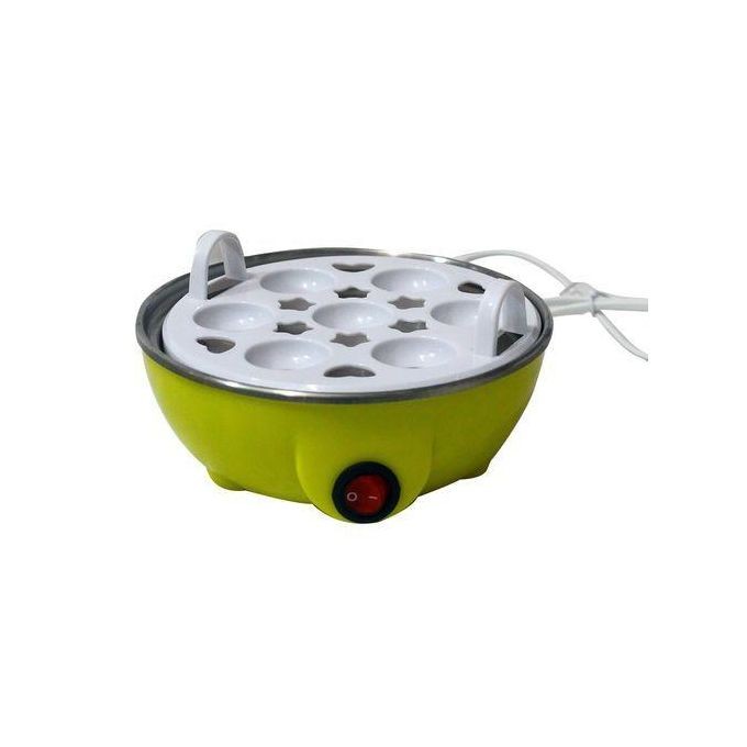 Egg Boiler – Yellow
