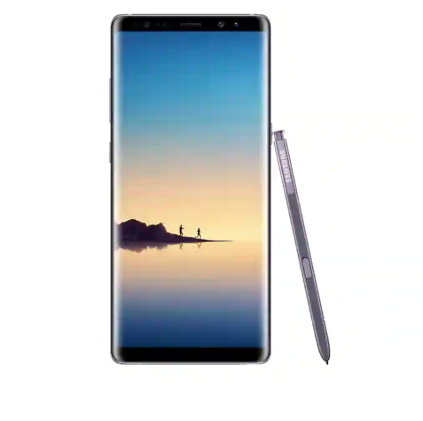 Galaxy Note 8 (64gb)