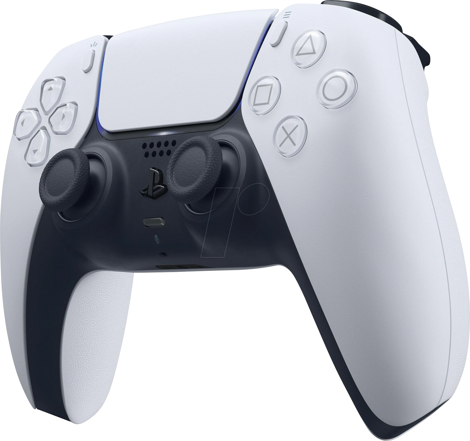 Sony PlayStation 5 DualSense Controller - White