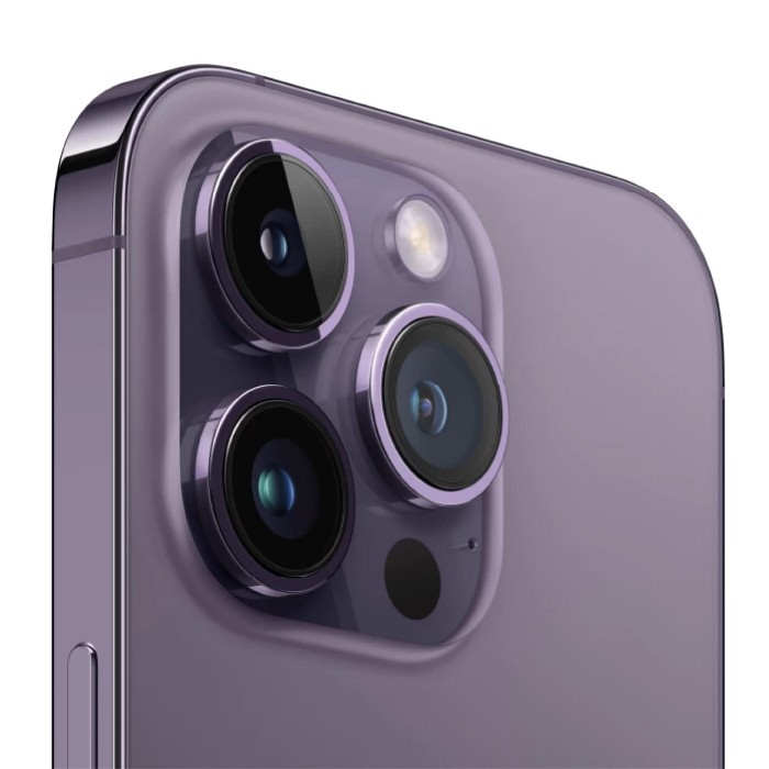 Apple IPhone 14 Pro Max 6.7" 6GB RAM 1TB ROM 48MP 4323mAh - Purple