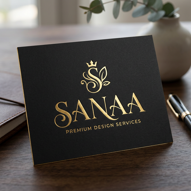 Professional Logo Design Services thumbnail