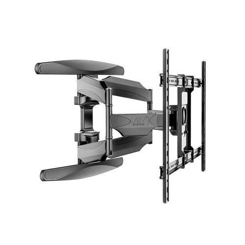 Other V STAR Full Motion Cantilever Adjustable Tv Wall Mount 32 To 65 Inches - Black