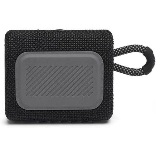 Jbl Go 2 Portable Waterproof Speaker with Pro Sound, Powerful Audio, Punchy Bass, Ultra-Compact Size, Dustproof, Wireless Bluetooth Streaming