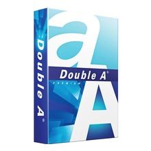 5 pieces Cheap A4 Copy Paper 70g A4 Print Paper 500 Sheets One Ream Customized for Packaging