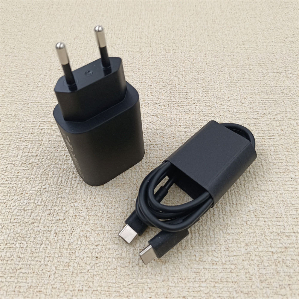 Nokia 20W USB-C Charger