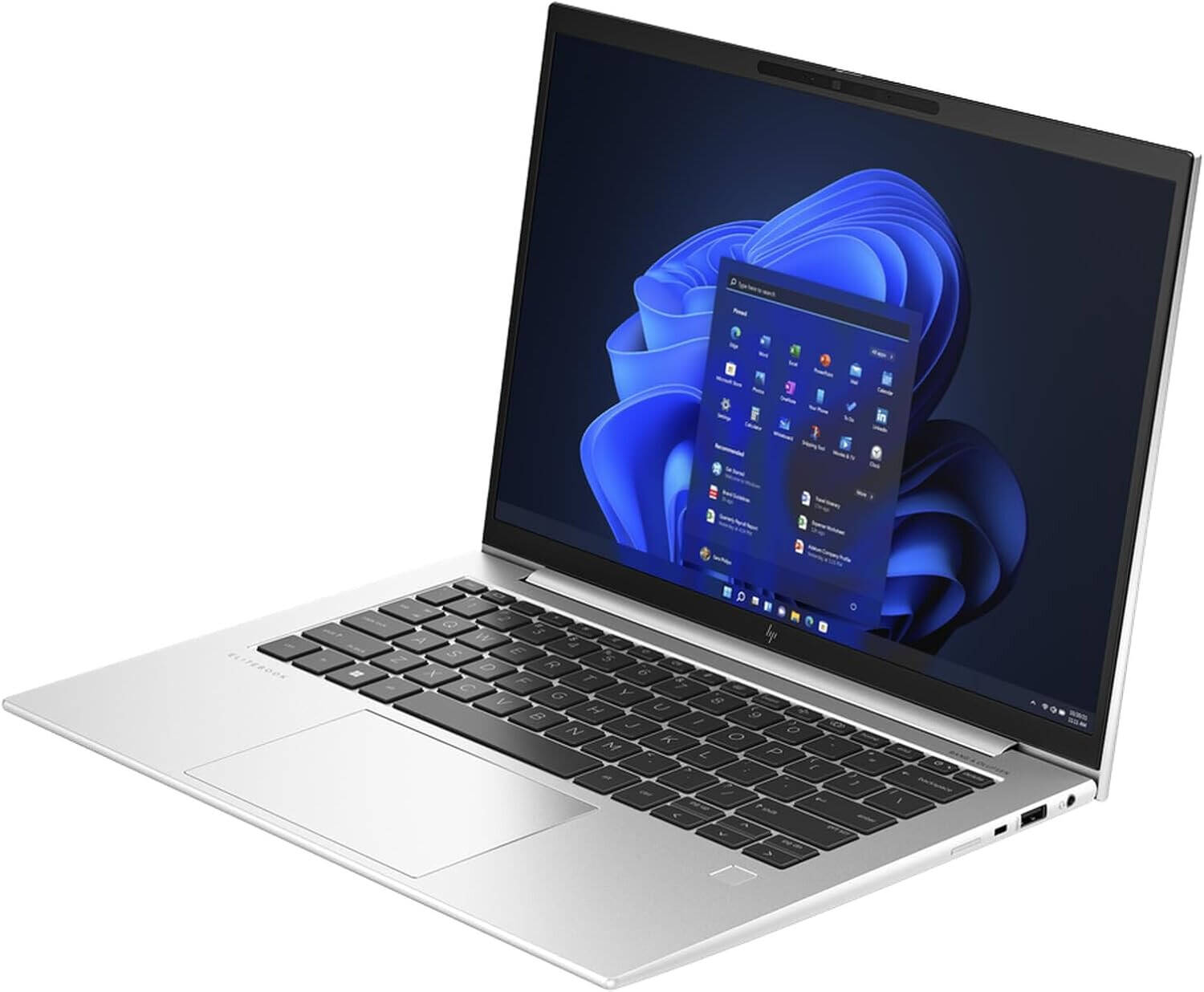 HP EliteBook 845 G10 AMD Ryzen 7 16GB/512GB SSD