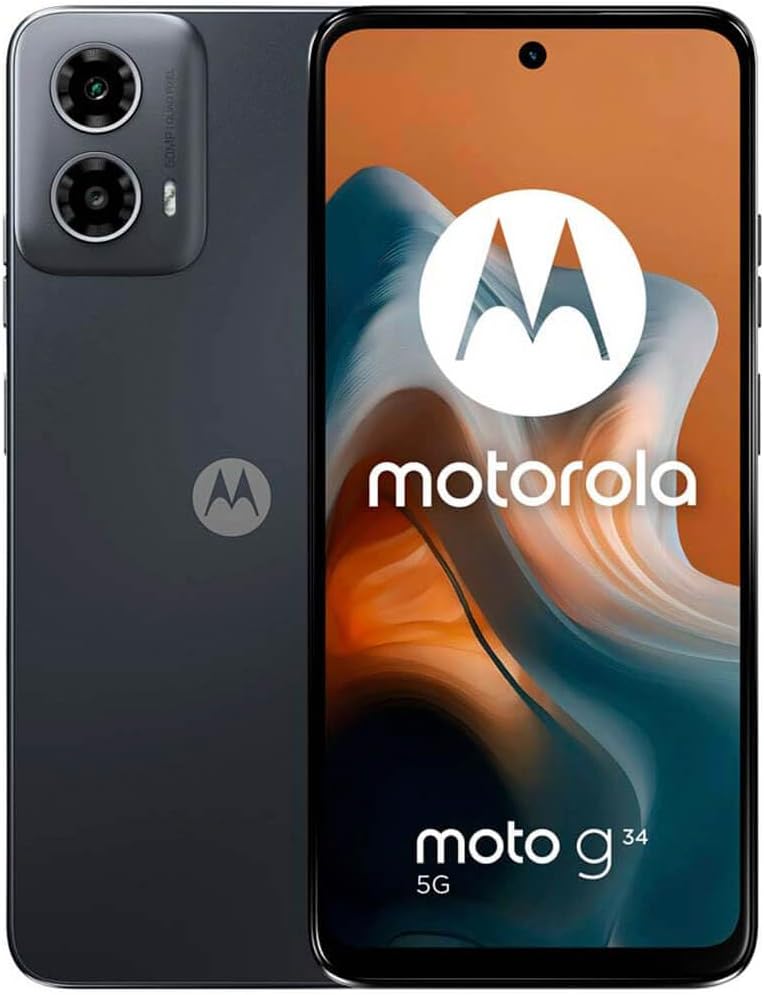 Motorola Moto G34 8GB/256GB
