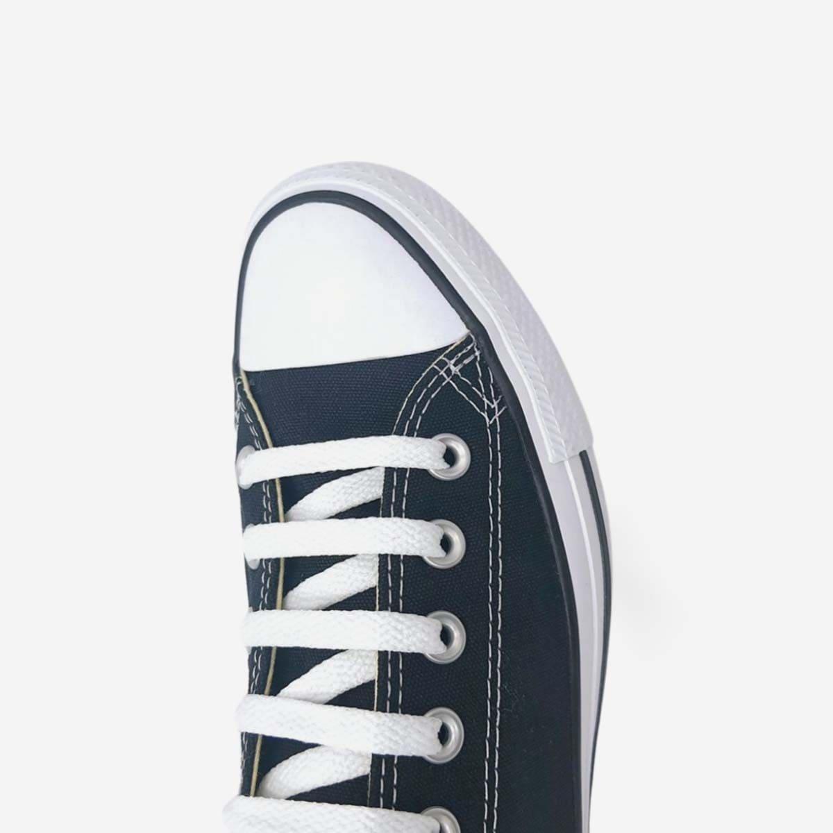 All Star Classic Unisex Low-Top Sneakers