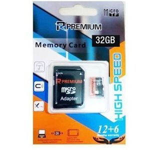 Memory card