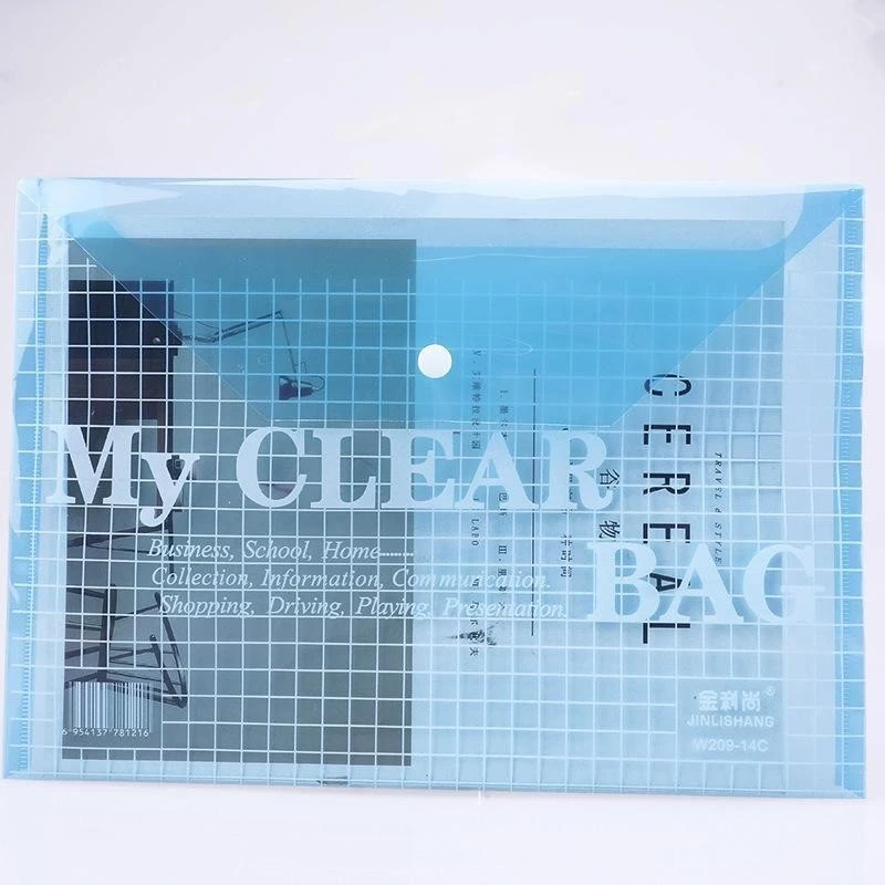 clear bags