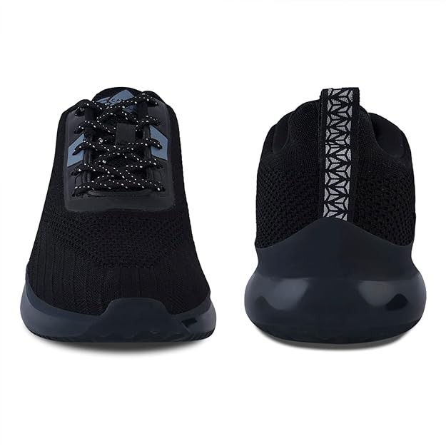 Campus Men's Artemis Running Shoes