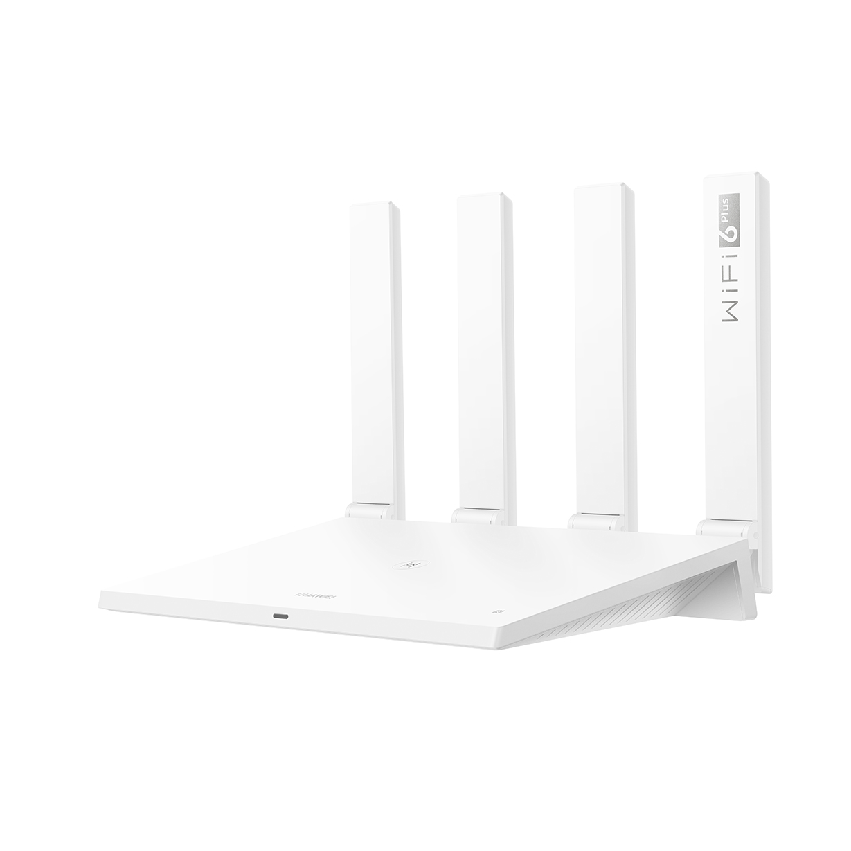Huawei AX3 Pro Wi-Fi 6 Router - White
