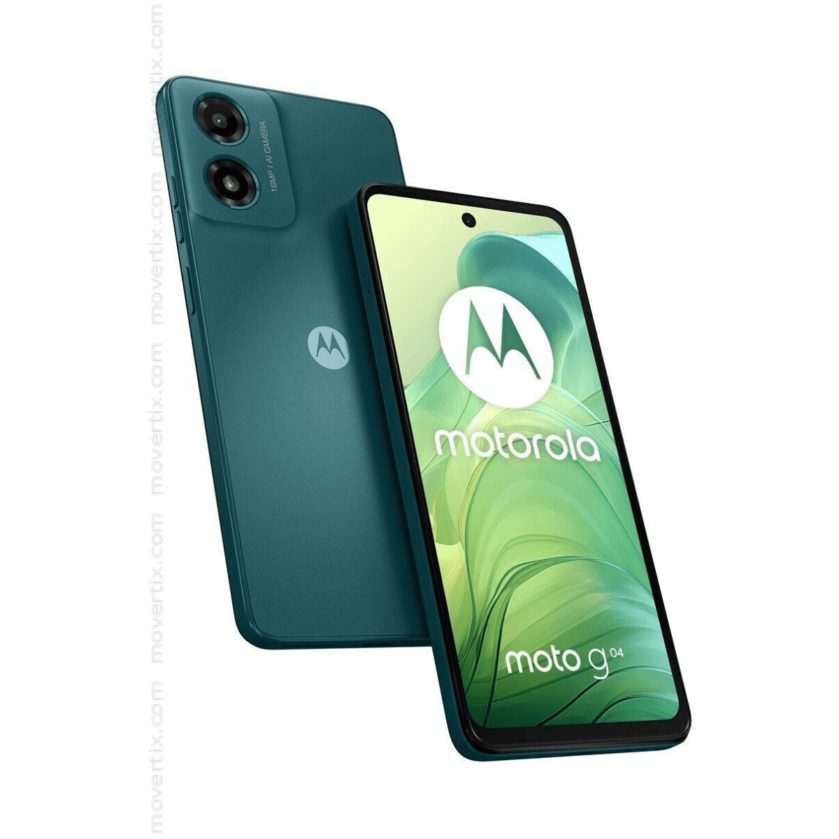 Motorola Moto G04 4GB/128GB