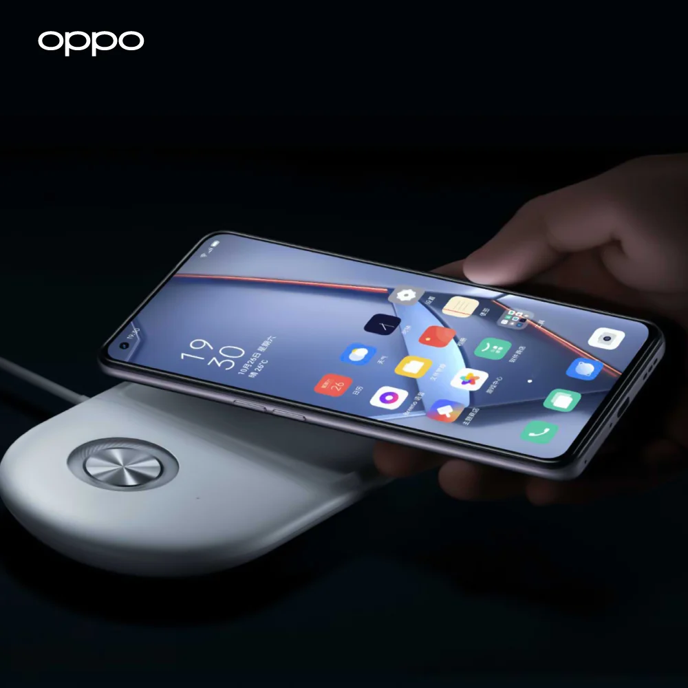 Oppo 7.5W Wireless Charger