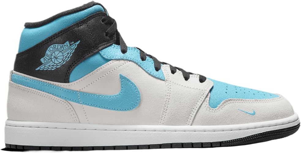 Air Jordan 1 Mid SE Sneakers