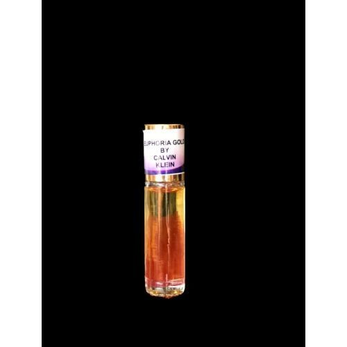 EUPHORIA GOLD luxurious fragrance