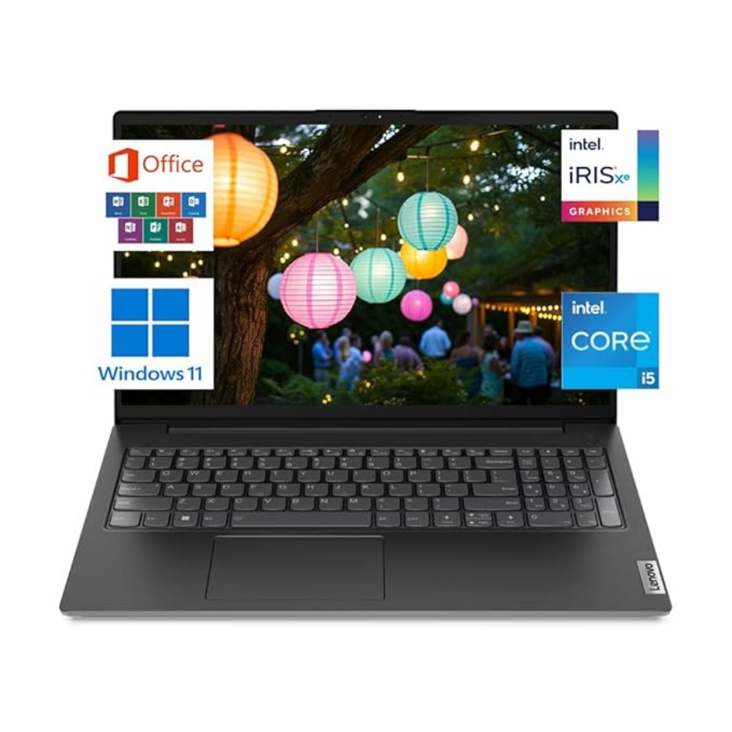 Lenovo V15 Intel Core i5 8GB/512GB SSD