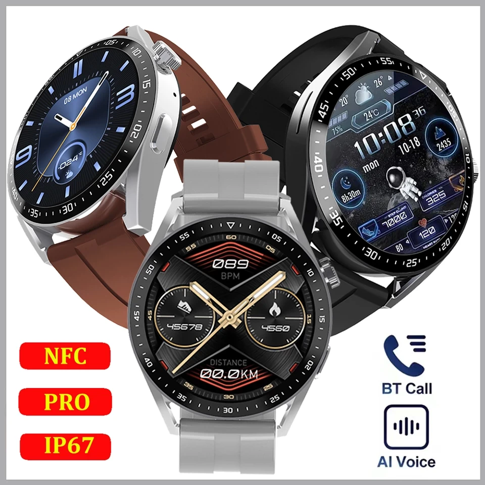 Hw23 Pro Smart Watch