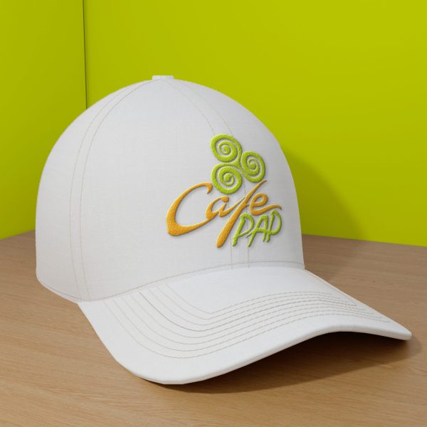 Branded Aprons thumbnail