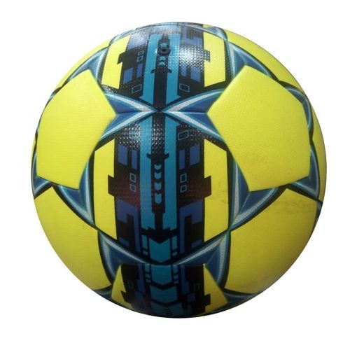 Select Brilliant Tubeless Soccer Football