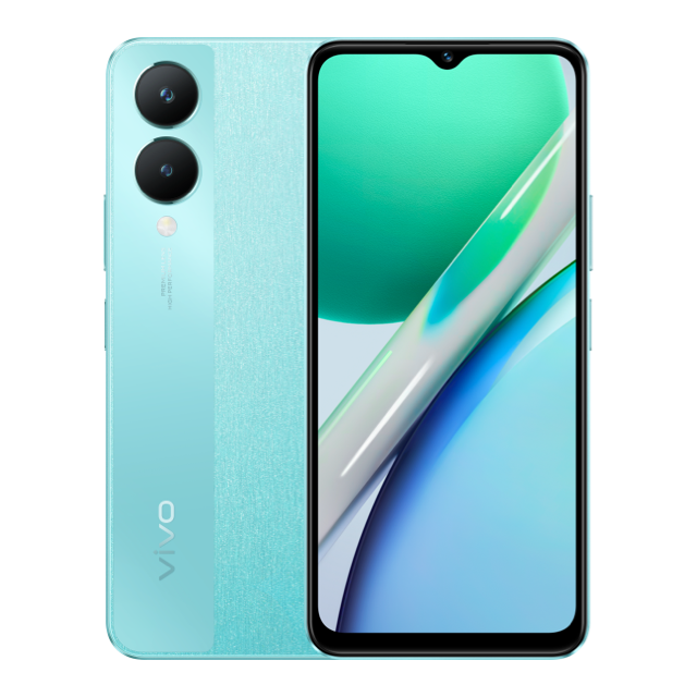 Vivo Y28 8GB/256GB