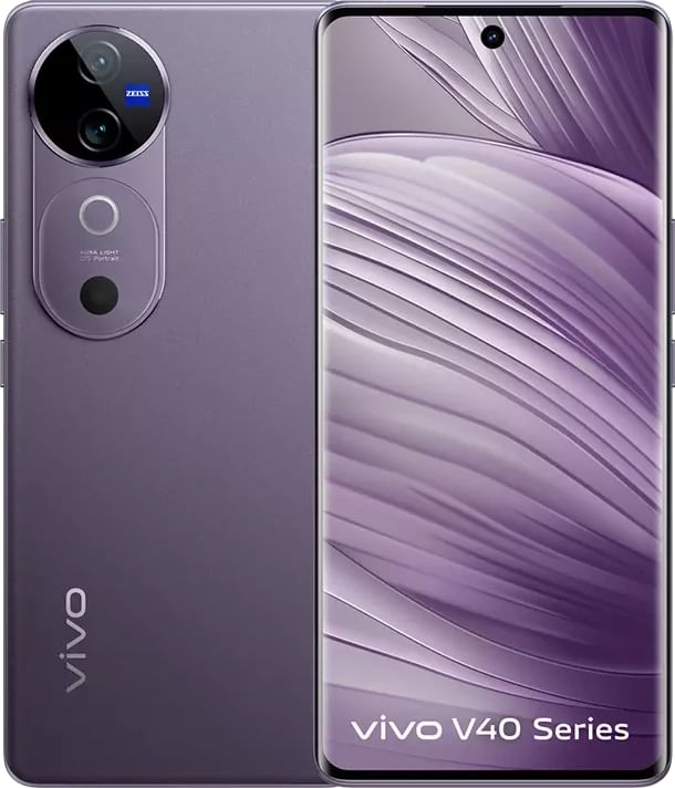 Vivo V40 8GB/256GB
