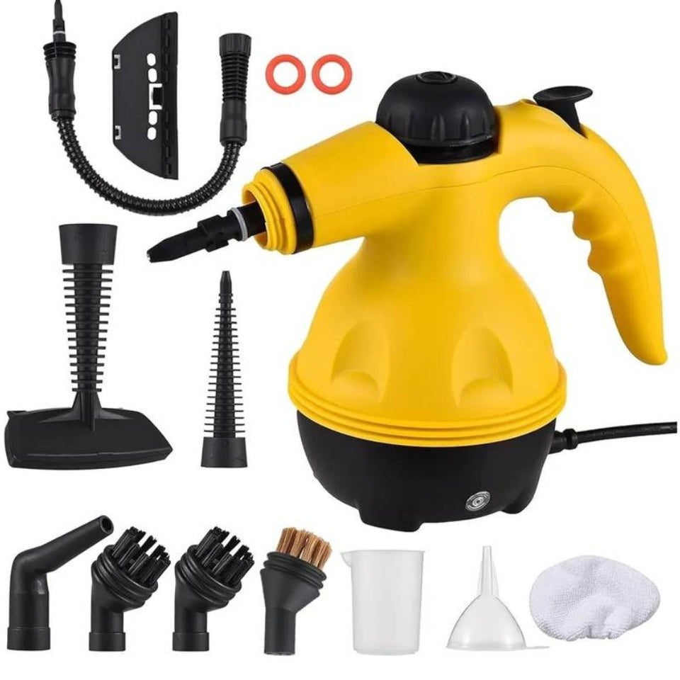RAF Handheld steam cleaner
