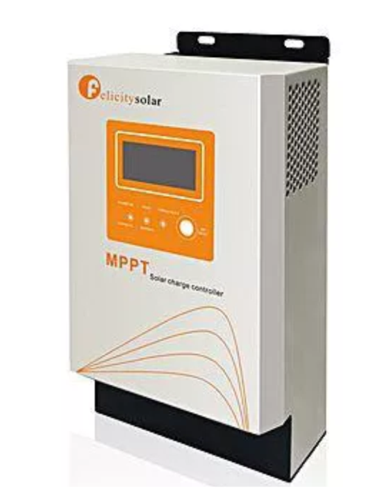 Felicity Solar Charge Controller 60A