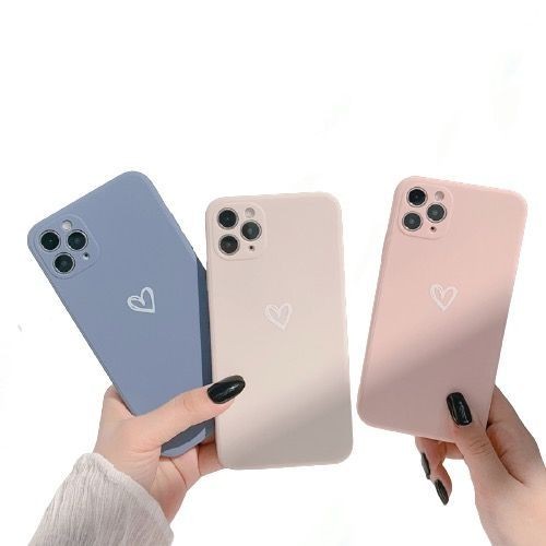 TPU iPhone 12 Pro Max 11 12 11 Pro Xr X XS XS Max Case Cover